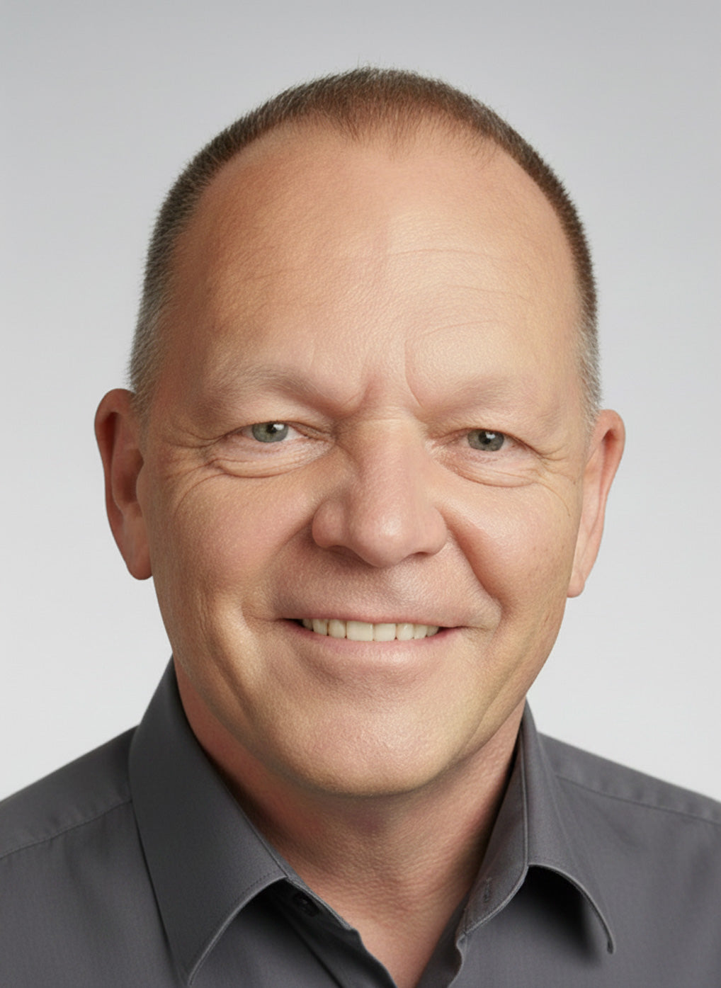 Hanspeter Hebeisen