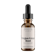 DWC Oregon Grape Root - 1oz