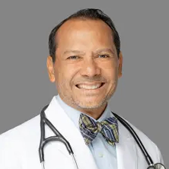 Dr. Roland Gutierrez, MD, FAAP